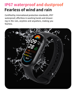 [NOUVEAU] Bracelet intelligent <span class=keywords><strong>M8</strong></span>, moniteur de santé et de forme physique, podomètre, montre intelligente, sport, fitness, montre intelligente M6 M7 <span class=keywords><strong>M8</strong></span>, bracelet intelligent - Product Image 6