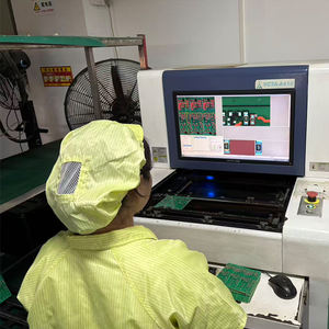 Placa de Circuito Impreso y PCBA para Lámparas Personalizadas de Fábrica, Proceso de Control de Calidad de Alto Estándar, Módulo de Lámpara con Certificación UL, Placa de Lámpara, Placa de Circuito de Controlador <span class=keywords><strong>LED</strong></span> - Product Image 2