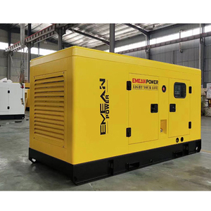 25kw 25kva Silent <b>Generator</b> 15 Kw 25kw 30 Kw 24kw 3phase <b>Generator</b> 30 Kva GFS-20 <b>Generator</b> 30kw GFS-20 - Product Image 4