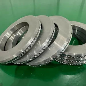 OEM Tungsten karbür bobin kabuk üreticisi ve tedarikçisi