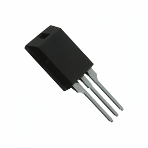 Transistors IXFC52N30P ISOPLUS220, composants électroniques, fabricant de puces, canal de distribution - Product Image 1