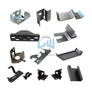 Precisione Custom lamiera di fabbricazione timbratura metallo ottone alluminio acciaio <span class=keywords><strong>inox</strong></span> <span class=keywords><strong>taglio</strong></span> <span class=keywords><strong>Laser</strong></span> saldatura piegatura Micro parti - Product Image 3