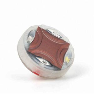 Valve de pneu de voiture, multicolores, RGB, 2 pièces, éclairage led, pour roue de vélo, sourcils avec 12v-24v - Product Image 5