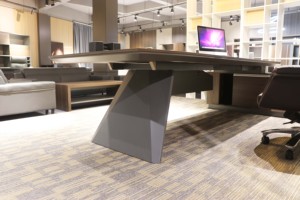 Moderne Möbel Büro Manager Executive <span class=keywords><strong>Desk</strong></span> l Form <span class=keywords><strong>Computer</strong></span> tisch - Product Image 6