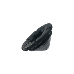 Base de Goma para Amortiguador Trasero de Honda Civic, Número de Pieza 52691-SNV-P00, Repuesto Nuevo - Product Image 1