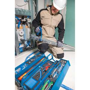 Heytec กล่องเครื่องมือสุขาภิบาล508077 646พร้อมโมดูล - Product Image 4