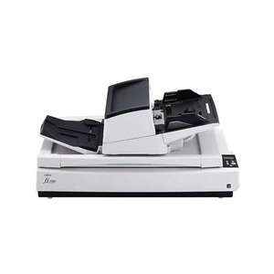 Fi-7700 신형 고속 스캐닝 CIS USB 스마트 오피스 스캐너 다기능 ADF 평판 문서 스캐너 재고 있음 - Product Image 4
