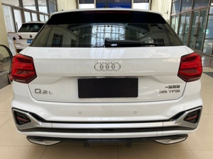 YD AUTO <span class=keywords><strong>Audi</strong></span> Q2L 35 TFSI Progressive Dynamic Essence Véhicule d'<span class=keywords><strong>occasion</strong></span> Grand stock disponible à Suifenhe 11 067 km - Product Image 5