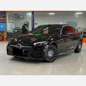 รถยนต์เมอร์เซเดส-เบนซ์ ซี-คลาส ซี <span class=keywords><strong>200</strong></span> แอล สปอร์ต W206 ปี 2024 มือสอง ขายส่ง - Product Image 1