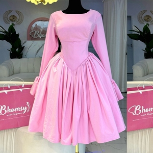 ladies dress design Fashion Ladies Gown New Design Wholesale Designer Private Label/Brand  Beautiful Dress Fast