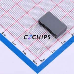 Condensateur de sécurité C47S1102K60C000, composant traversant (THT), P=15mm 1nF 10% 440V Y1 - Product Image 2