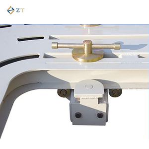 Kit de réparation de carrosserie automobile, banc de redressage de cadre métallique, kit de réparation de châssis ZHONGTAI ZT-560 - Product Image 2