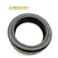 Pneu extérieur de 8,5 pouces pour trottinette électrique Xiaomi M365 1s, pièces de rechange, pneu en caoutchouc gonflé et épaissi, accessoires pour trottinette électrique
