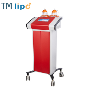 2021 nouvelle machine de succion de mamelon de sein de femmes de TMlipo/machine de ventouses de sein/machine d'agrandissement de sein et de fesses à vendre - Product Image 3