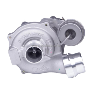 Turbocompressore per Auto KP35 54359880012 8200889694 54359700029 8200478276 per <span class=keywords><strong>Dacia</strong></span> Logan 1.5 <span class=keywords><strong>DCi</strong></span> 63Kw K9K 2003- - Product Image 2