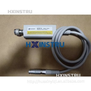 เซ็นเซอร์วัดกำลังไฟฟ้าแบบไวด์แบนด์ Keysight N1921A รุ่น P ซีรีส์ 50 MHz ถึง 18 GHz xgeqpt H - Product Image 4