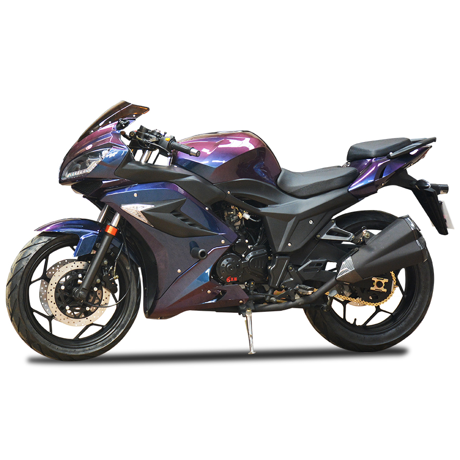 Гоночный мотоцикл 250cc 300cc спортивный мотоцикл скорость 400cc мотоцикл гонки