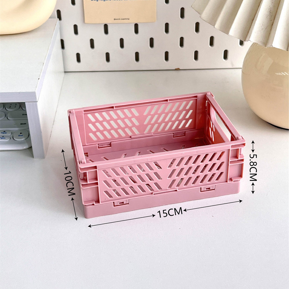 มินิสีชมพู