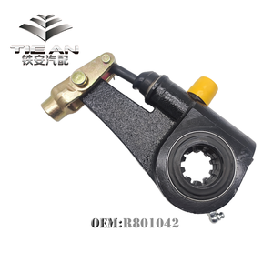 Il produttore dirige molti Serioes dei denti per le parti del freno del camion del regolatore automatico di RW per il camion dell'America - Product Image 3