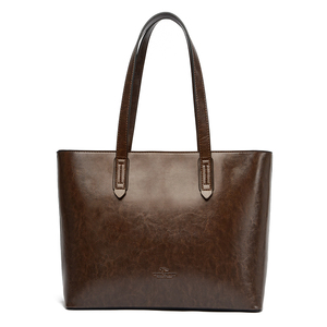 New Designer Fashion Handbag Women Large Capacity Tote Ladies Hand <b>Bags</b> <b>Soft</b> PU <b>Leather</b> and Handbags New Elegant Shoulder <b>Bag</b> - Product Image 6