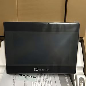 Mới và độc đáo weinview HMI mt6103ip tk6102i 10.2 inch Weintek giao diện người máy màn hình cảm ứng trong kho - Product Image 6