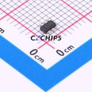 LTC5507ES6#TRMPBF RF Detector TSOT-23-6L RF ( Frequency: )( Input Range: -34dBm~14dBm )( Operating Voltage: ) - Product Image 2