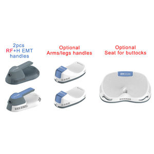 Body Building Fat Reduction Skin Tightening EU <b>UK</b> <b>Plugs</b> - Product Image 4