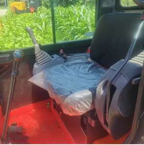 Offre Spéciale japonais Kubota U35 a utilisé la mini pelle sur chenilles Kubota 3.5 tonnes avec d'excellentes performances en stock - Product Image 6