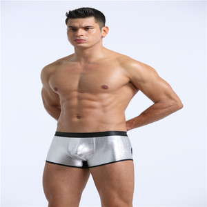 Gay de diseño de <span class=keywords><strong>moda</strong></span> Niño <span class=keywords><strong>micro</strong></span> Tanga <span class=keywords><strong>bikini</strong></span> sexy ropa interior - Product Image 3