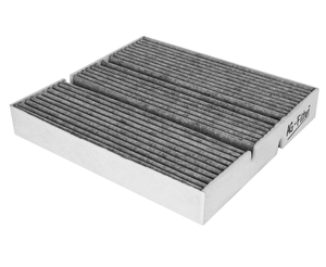 Ag-lọc nhà máy hiệu suất cao than hoạt tính tự động điều hòa không khí lọc tự động cabin Lọc - Product Image 2