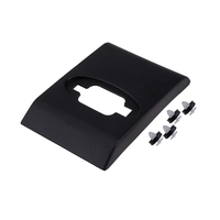 Moulure de protection de carrosserie automobile fournie par l'usine 768560130, garniture universelle côté gauche et droit pour Renault Master