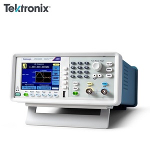 Generador de Señales de Función Tektronix AFG1022 con Salida de Forma de Onda de 25MHz - Product Image 2