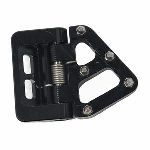 <span class=keywords><strong>Plaque</strong></span> de pédale de frein arrière <span class=keywords><strong>pliable</strong></span> pour KTM SX SXF XC XCF XCW EXC EXCF 125 250 350 450 pour Husq Varna TC FC TE FE - Product Image 5