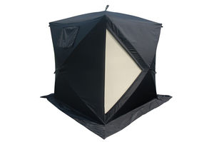 Equipo de Camping al aire libre portátil Pop up Fish Shelter <span class=keywords><strong>Cube</strong></span> Winter Ice Fishing Tent - Product Image 6