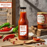 Étiquettes de Noël décoratives personnalisées pour sauce chili maison, en papier, forme rectangulaire 1,8x3 pouces, 500 pièces par rouleau