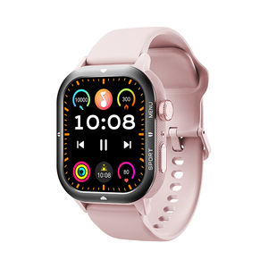 Montre connectée féminine C30 Fashion, écran 1,93 pouce, tracker d'activité, étanche 1ATM - Product Image 1