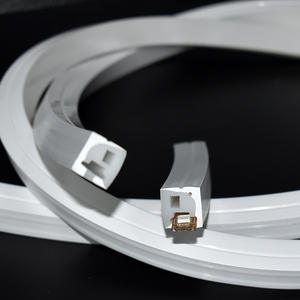 25mm di diametro 360 gradi IP67 impermeabile LED <span class=keywords><strong>Neon</strong></span> corda flessibile luce <span class=keywords><strong>tubo</strong></span> in PVC 24V striscia al <span class=keywords><strong>Neon</strong></span> per decorazioni esterne <span class=keywords><strong>rosso</strong></span> CCT - Product Image 2