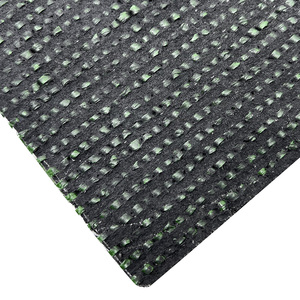 Js Tùy Chỉnh Trong Nhà Tổng Hợp Cỏ Golf Đào Tạo <span class=keywords><strong>Mat</strong></span> Đánh Dấu Phòng Tập Thể Dục Thể Thao Sàn <span class=keywords><strong>Turf</strong></span> Với Logo Màu Đen Cỏ Nhân Tạo Cho Phòng Tập Thể Dục - Product Image 6