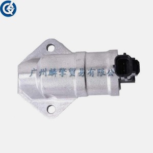 Válvula de aceleración 1S7G-9F715-AD para motor 1.8 2.0, pieza de repuesto - Product Image 4