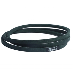 Sabuk transmisi v-belt kualitas tinggi untuk pemotong rumput kustom pasar karet OEM harga grosir - Product Image 3