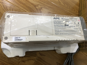 UPS BP1000CH APC - Product Image 2