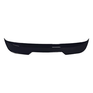 Bmw Rear Spoiler G21 <b>Black</b> ABS Top And Center <b>Wing</b> For 2020 2025 3 Series Touring - Product Image 3