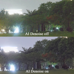 4MP imx664 siêu thấp Lux ánh sáng sao rõ ràng HDR ai ISP độ nhạy cao máy ảnh mô-đun 4M/2K IP Mạng 30FPS Đầu ra tương tự - Product Image 6