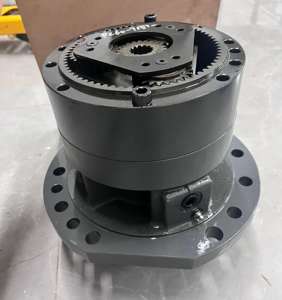 <span class=keywords><strong>Komatsu</strong></span>-Reductor de velocidad de caja de cambios oscilante para excavadora, modelo 201-26-00130/201-00060/201-00040, nueva maquinaria de construcción - Product Image 4