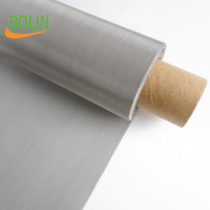 Maglia 316 AISI a 40 maglie in acciaio inox per la barriera della <span class=keywords><strong>Termite</strong></span> - Product Image 1
