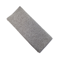 Tapis de cuisine moderne imperméable KDIJET en microfibre, tapis de séchage de vaisselle personnalisé