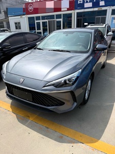 Roewe I5 1.5L STD 2024, transmission manuelle, <span class=keywords><strong>voiture</strong></span> d'occasion, conduite à gauche, 5 places, berline compacte économe en carburant, état quasi neuf, pour l'exportation - Product Image 1
