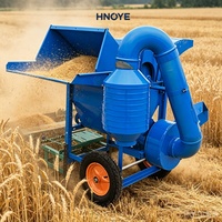 3-in-1 maïs peller en dorsmachine, maispeller voor landbouwgebruik, 220V