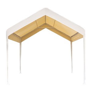 Trade Show <b>Tent</b> 3x3 Square Double Layer Waterproof Outdoor <b>Canopy</b> For Market Events Camping Four Seasons Use - Product Image 1