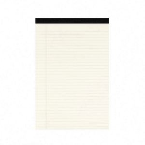 สมุดโน้ตแบบมีเส้นสำหรับนักเรียน พิมพ์โลโก้ได้ ขนาด 4x6 นิ้ว หลายสี - Product Image 1